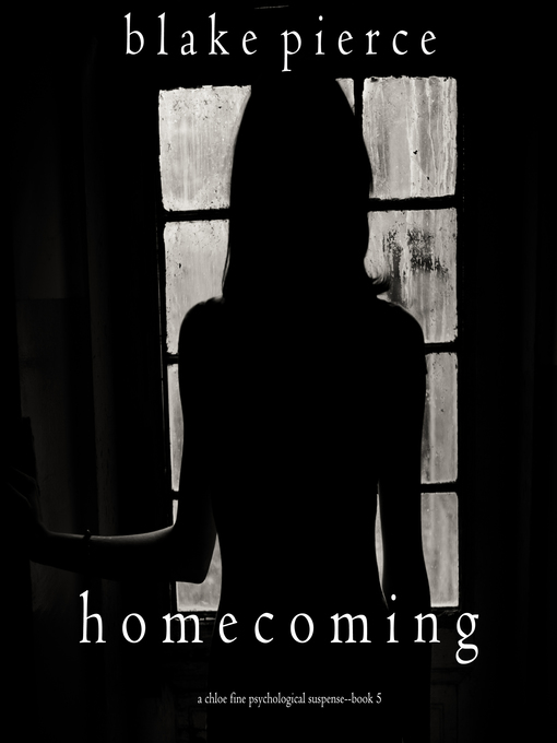 Title details for Homecoming by Blake Pierce - Available